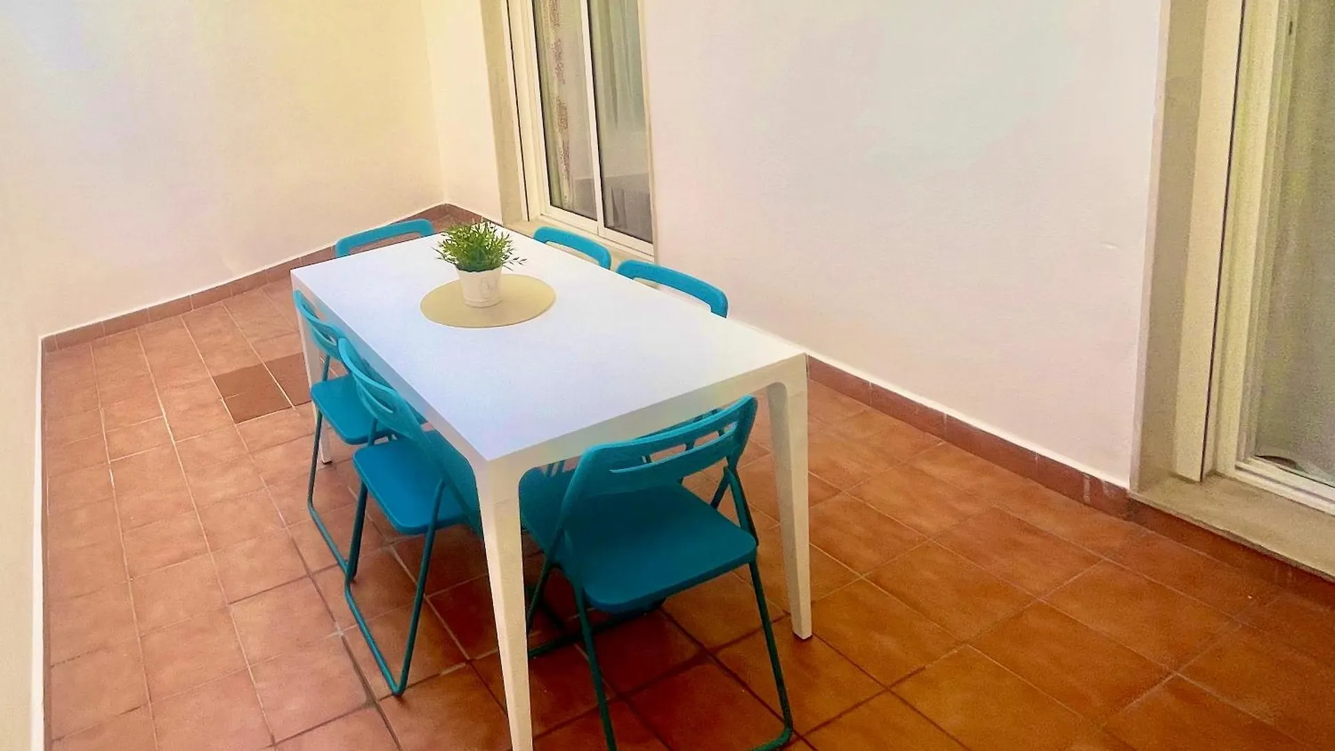 Apartamento E&D Nerja 0*,  Spain