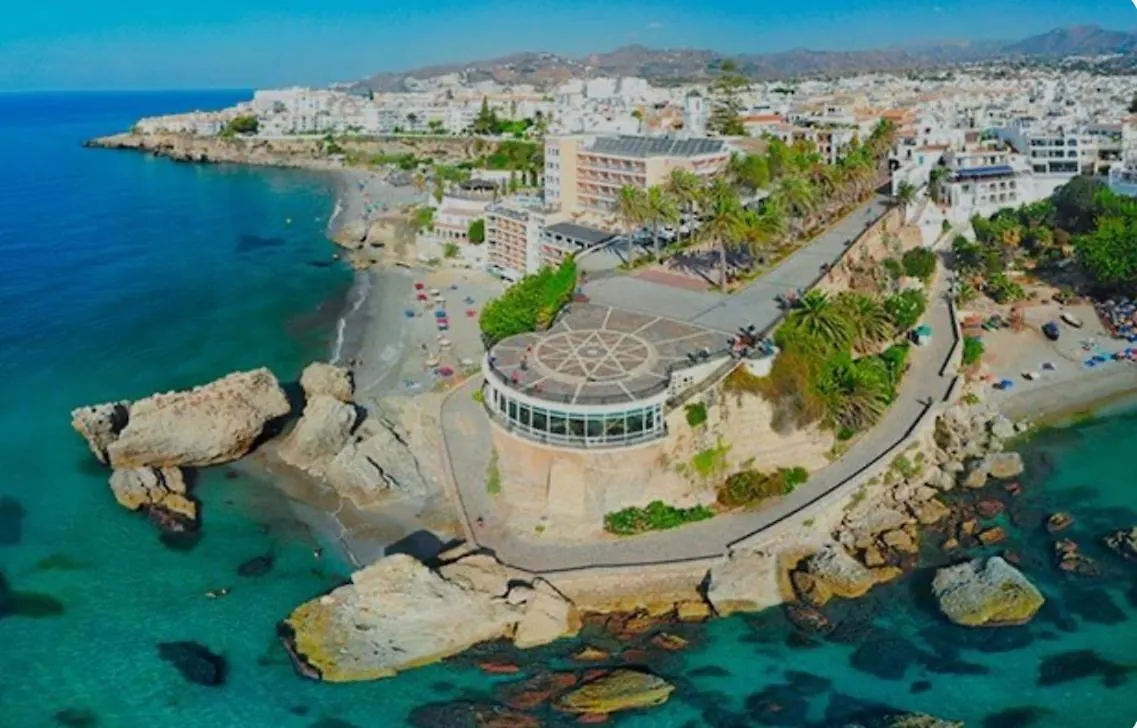 Apartamento E&D Nerja 0*,  Spain