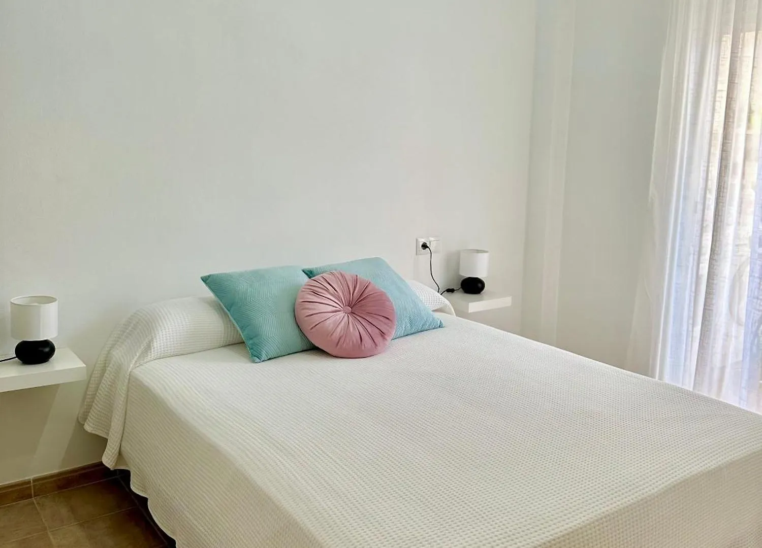 Apartamento E&D Nerja Spain