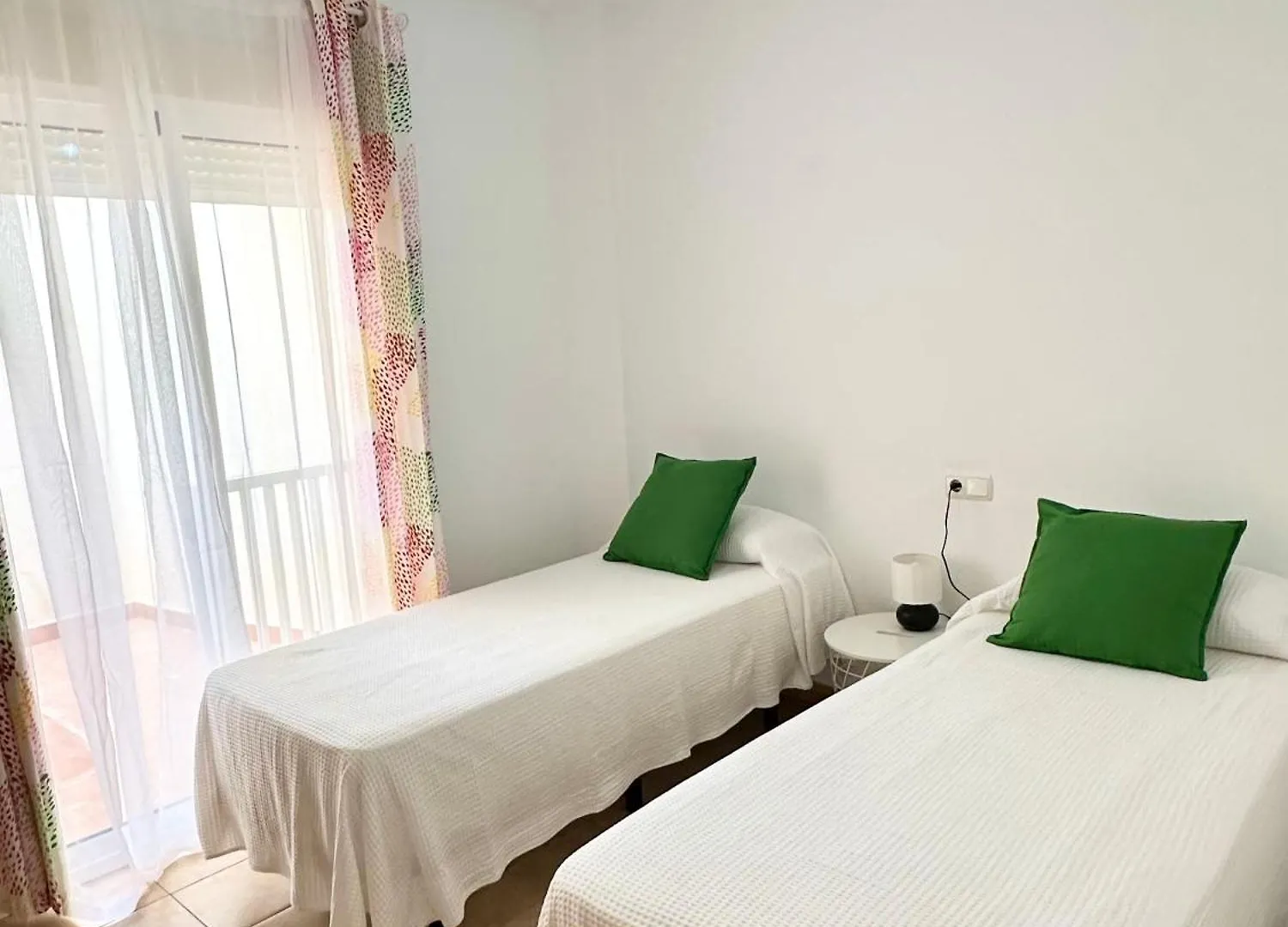 Apartamento E&D Nerja