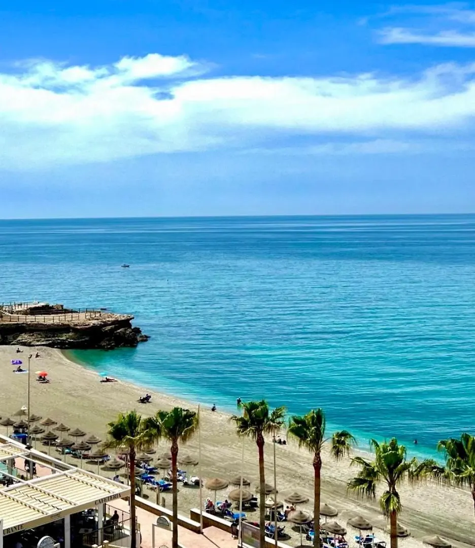 Apartamento E&D Nerja