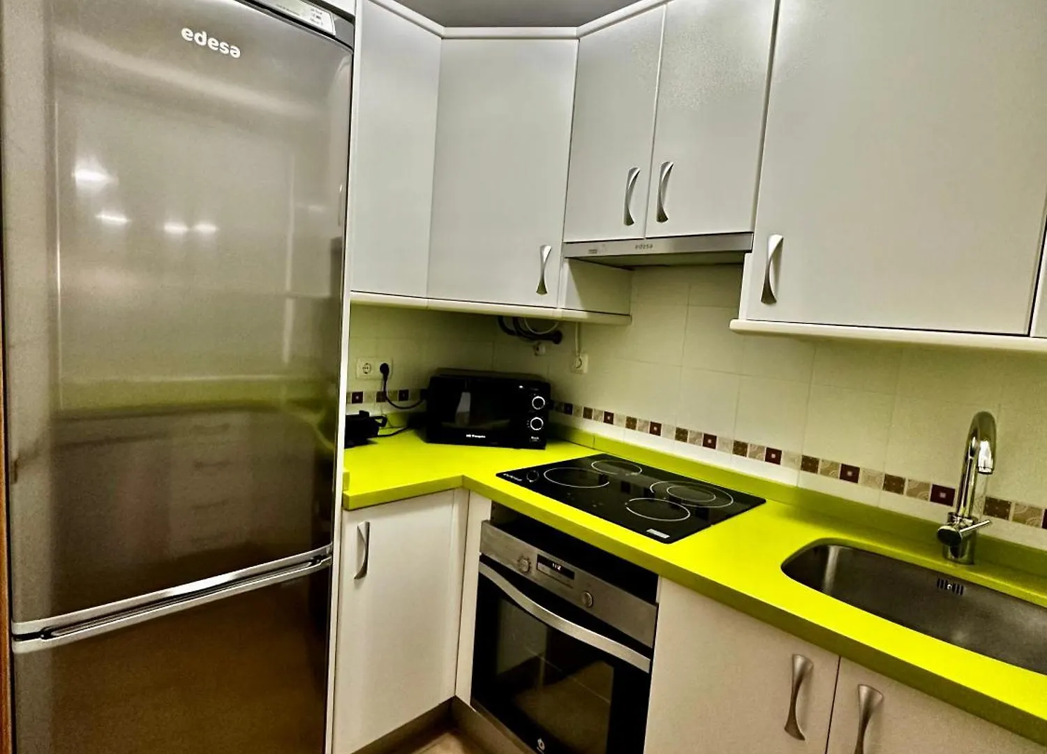 Apartamento E&D Nerja España