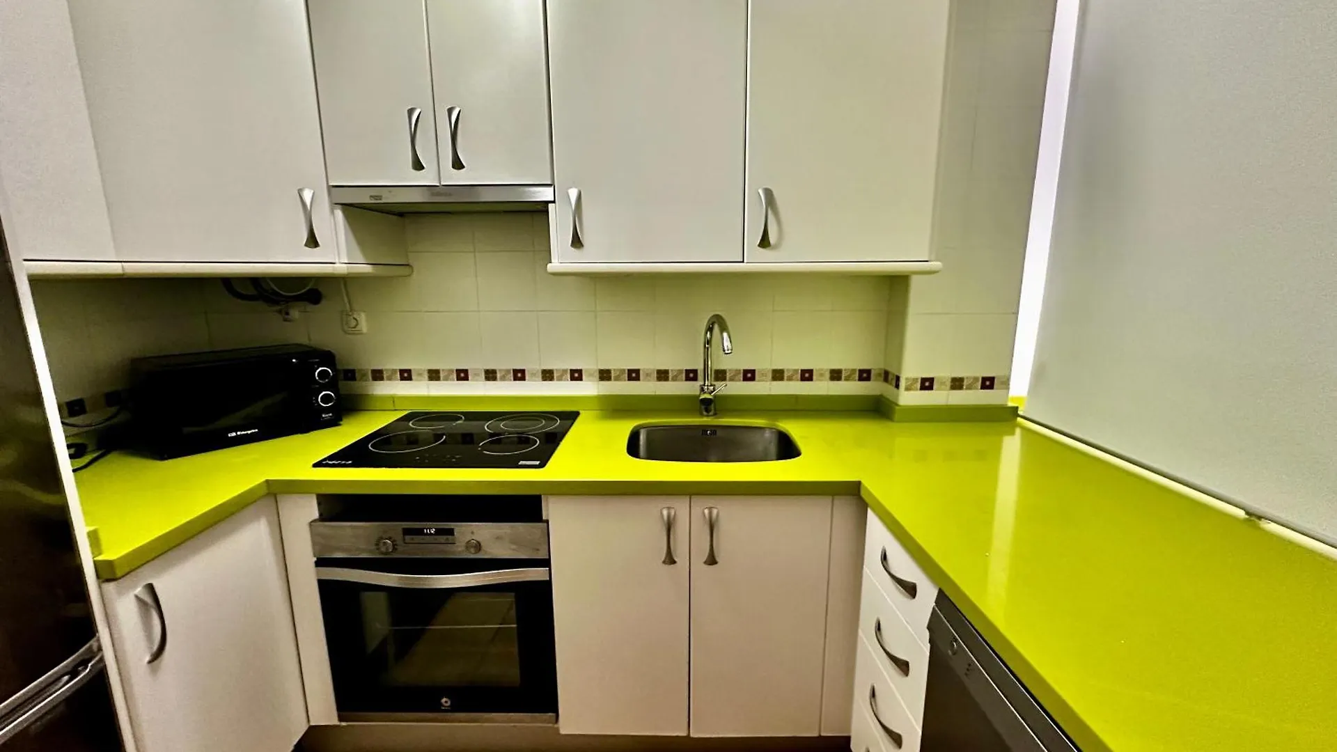 Apartamento E&D Nerja