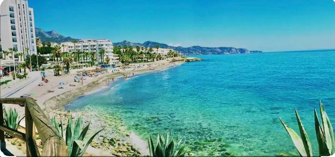 Apartamento E&D Nerja