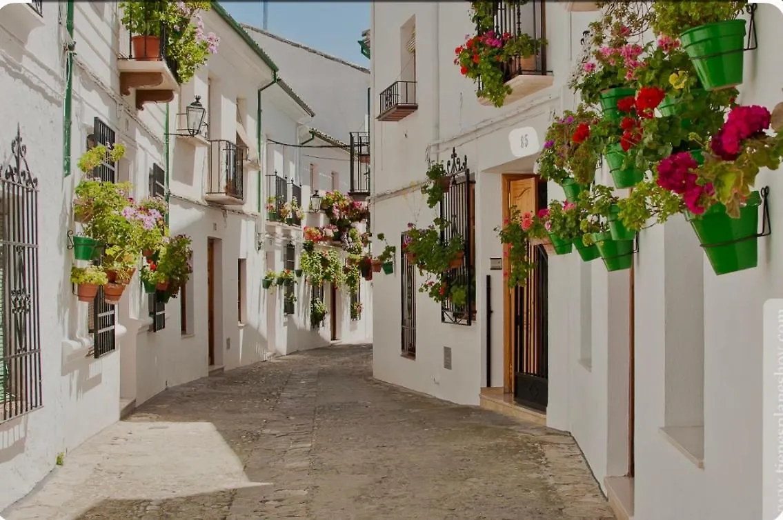 Apartamento E&D Nerja