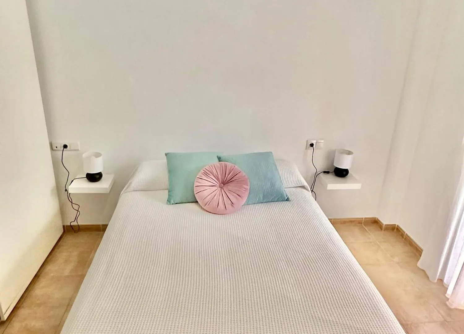 Apartamento E&D Nerja