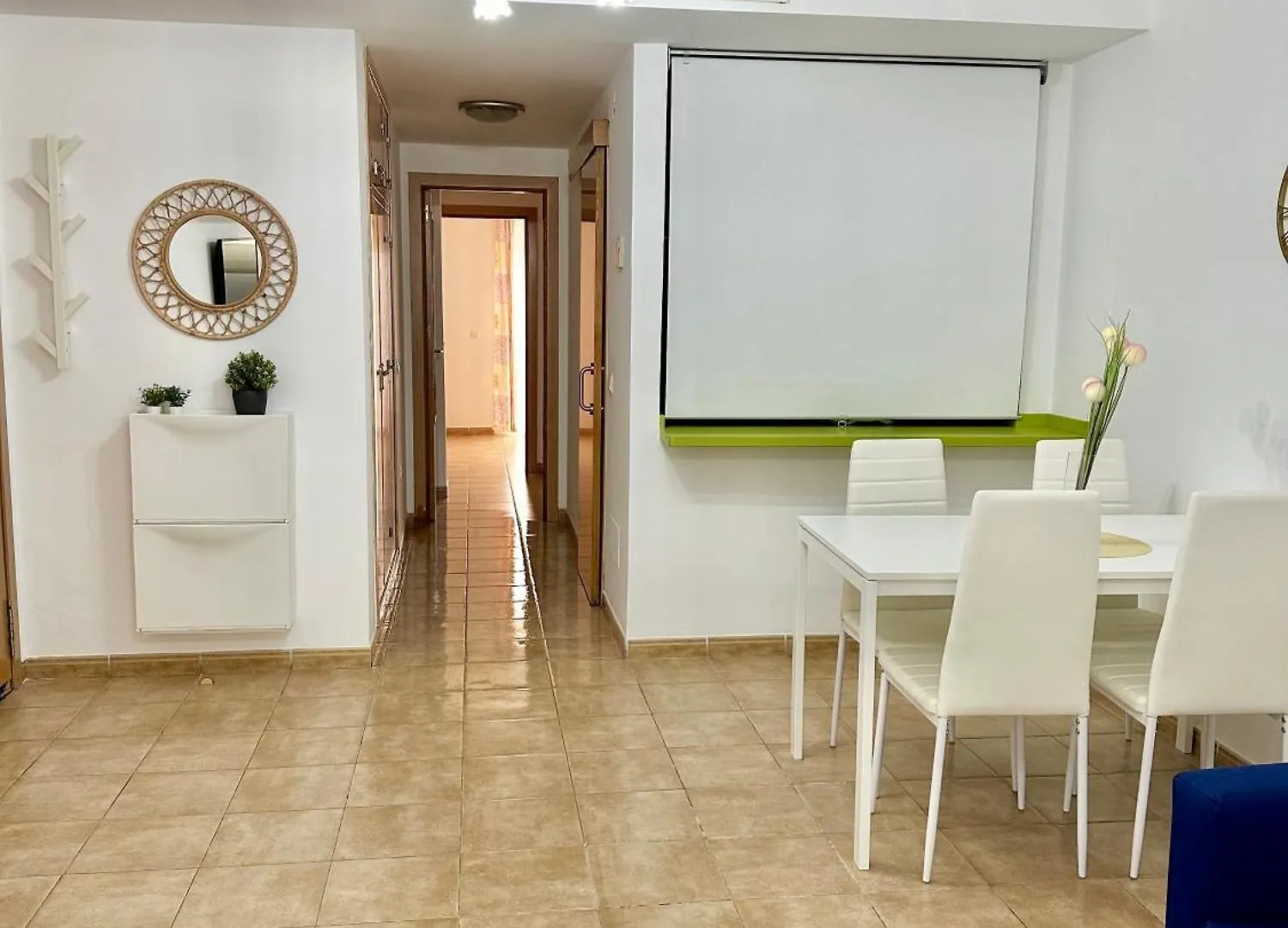 Apartamento E&D Nerja